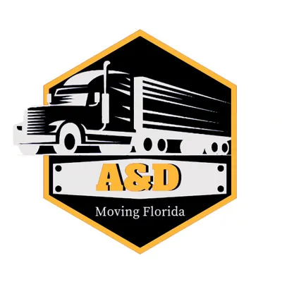 A&D Moving Florida