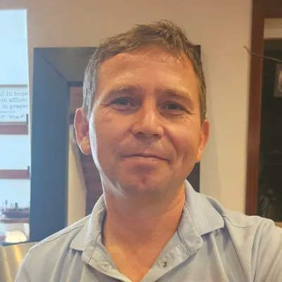 Andrei Frunza