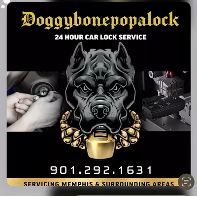 Doggybone Pop A Lock