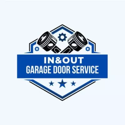 In and Out Garage Doors