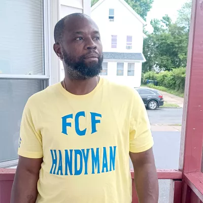 F.C.F HANDYMAN