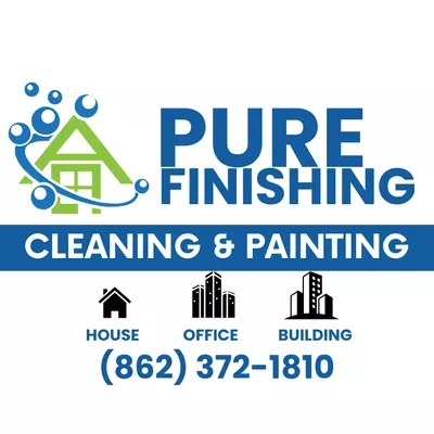 PureFinishing Services Cleaning & Painting