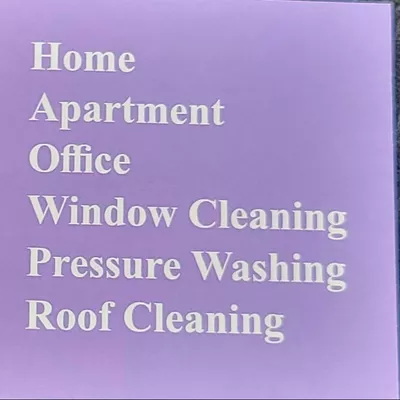 Zamora's Windows & House Cleaning LLC