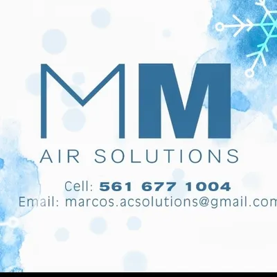 M&M Air Solutions