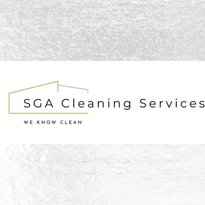 SGA Cleaning Services LLC