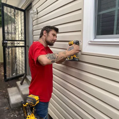 Blackwater Home Services