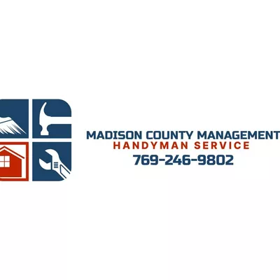 Madison County Management