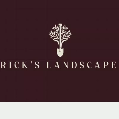 Rick’s landscape