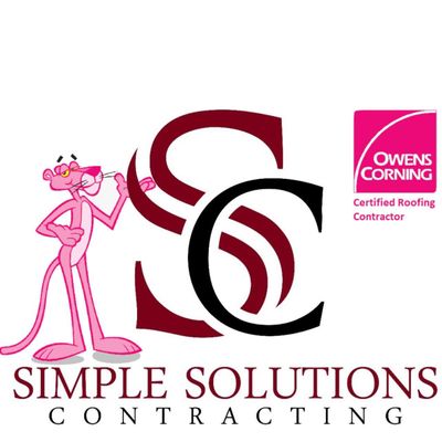 Simple Solutions Contracting LLC