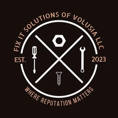 Fix It Solutions of Volusia LLC