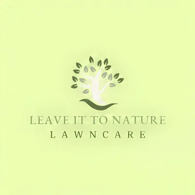 Leave it to Nature Lawncare