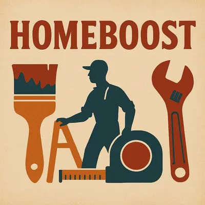 HomeBoost