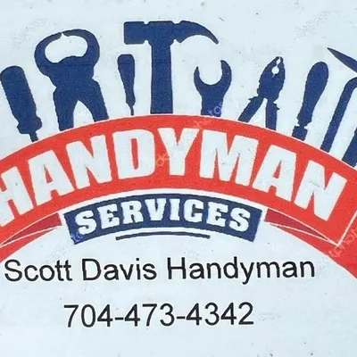 Scott’s Handyman services