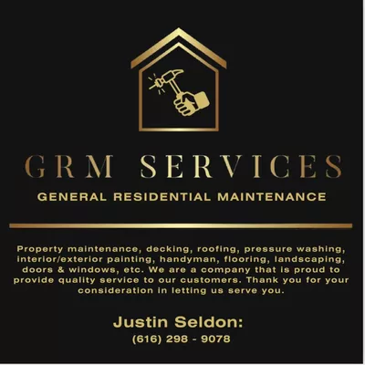 General Residential Maintenance Services LLC