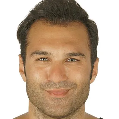 Ali Hasboyaci