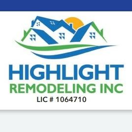 HighLight Remodeling