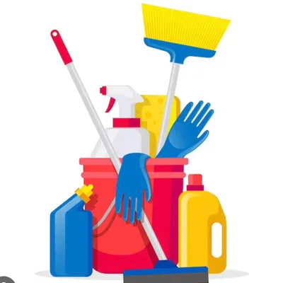 Mary cleaning service