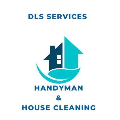 Dls services cleaning/handyman
