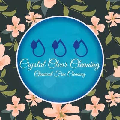 Crystal Clear Cleaning