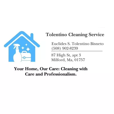 Tolentino Company inc