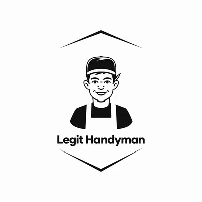 Legit Handyman