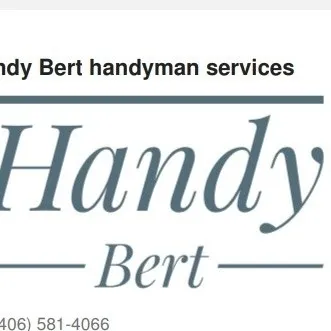 Handy Bert