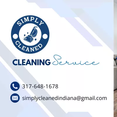 Simply Cleaned
