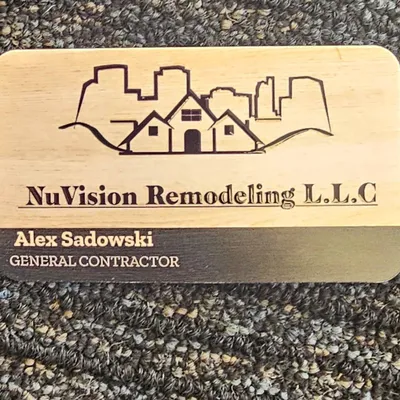 NuVision Remodeling LLC