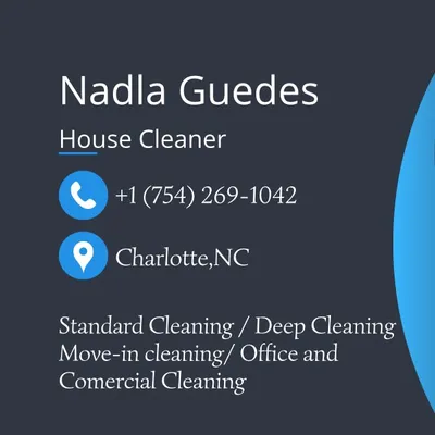 NG Cleaning Services