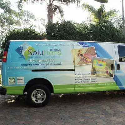 Protective Solutions, Inc