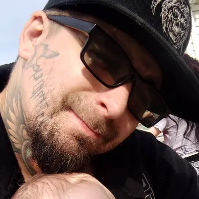 Eli starcher
