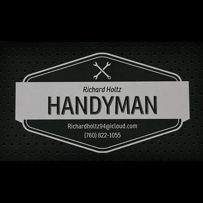 RH Handyman Services