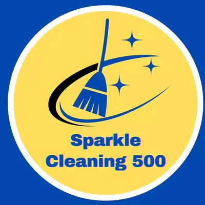 Sparkle Cleaning Service 500 LLC