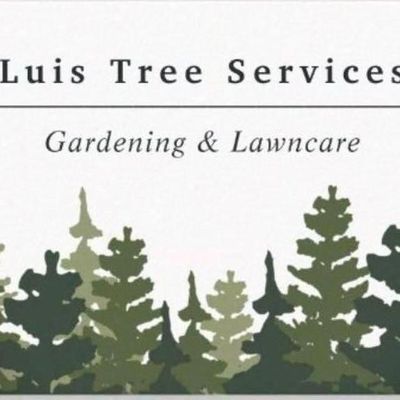 Luis Tree Services