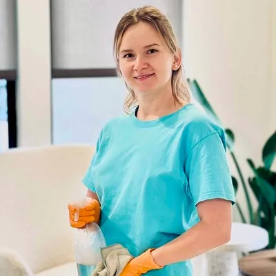 NatashaHome Cleaning