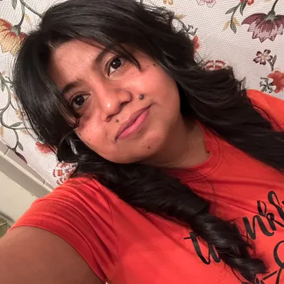 Ceidy Mendozas
