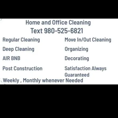 Grace Cleaning LLC