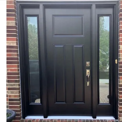 J & M Window Consultants