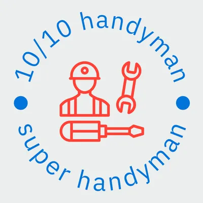 10/10 Handyman