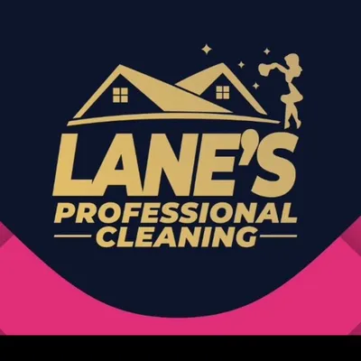 Lane’s Professional Cleaning