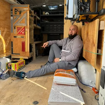 Charlotte Handyman