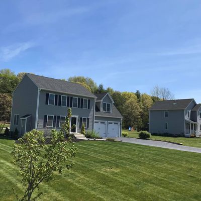 Rosales Landscaping