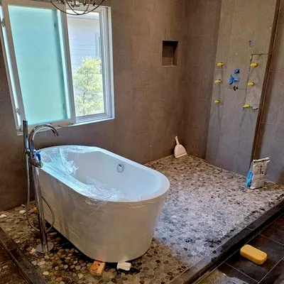 Platinum Bathrooms