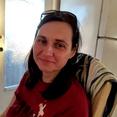 Svetlana Cleaner