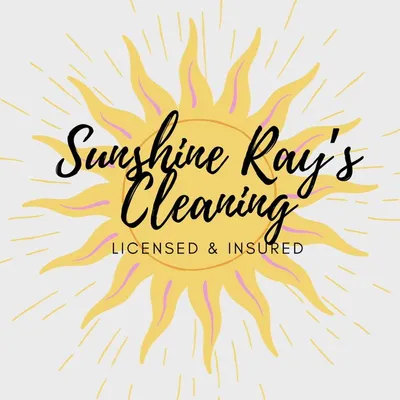Sunshine Ray’s Cleaning Services LLC