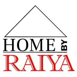 Home by Raiya