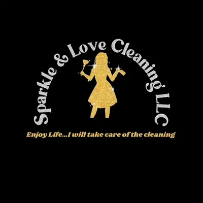 Sparkle & Love Cleaning LLC