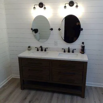 Seawright's Renovation's