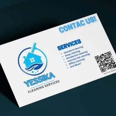 Yessika’s Cleaning Services