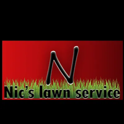 Nic's lawn service LLC